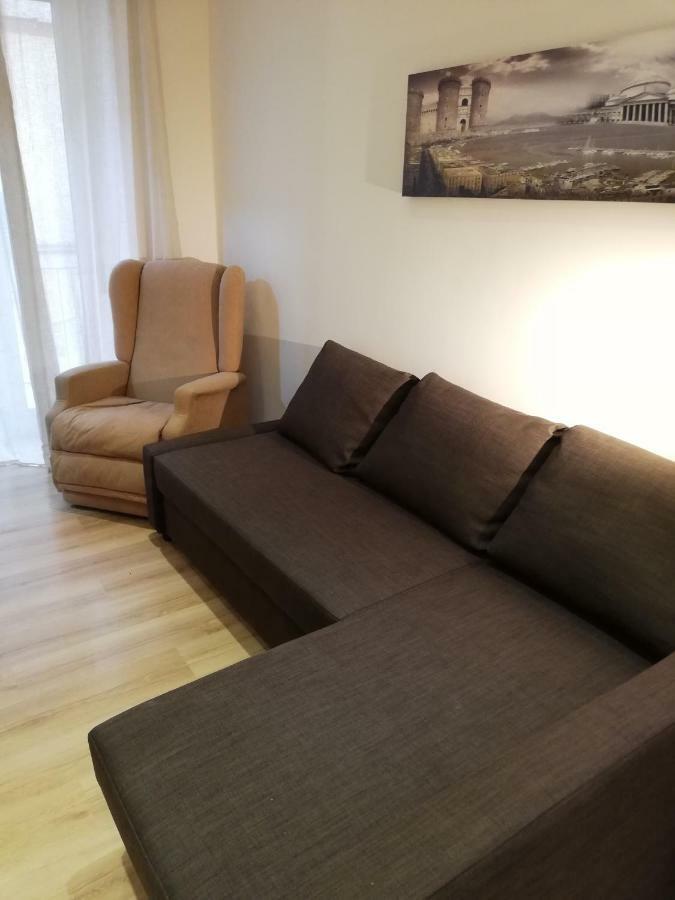 Nonna Tina House Villa Naples Luaran gambar