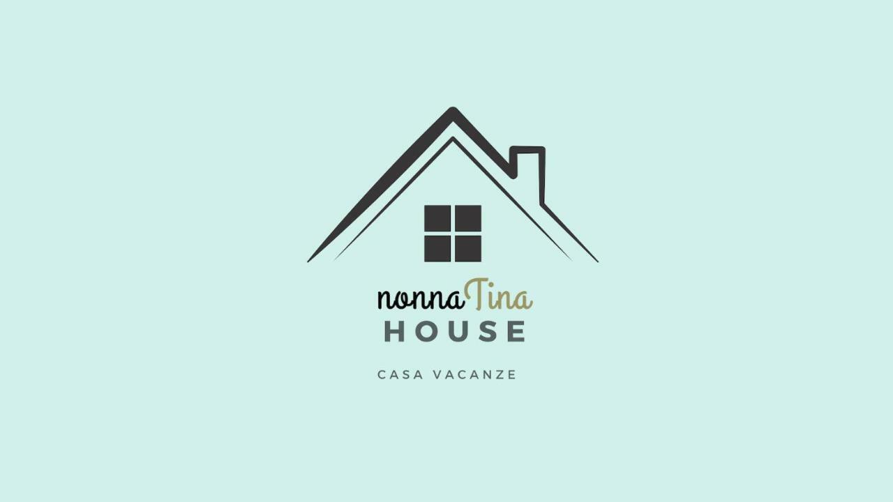 Nonna Tina House Villa Naples Luaran gambar