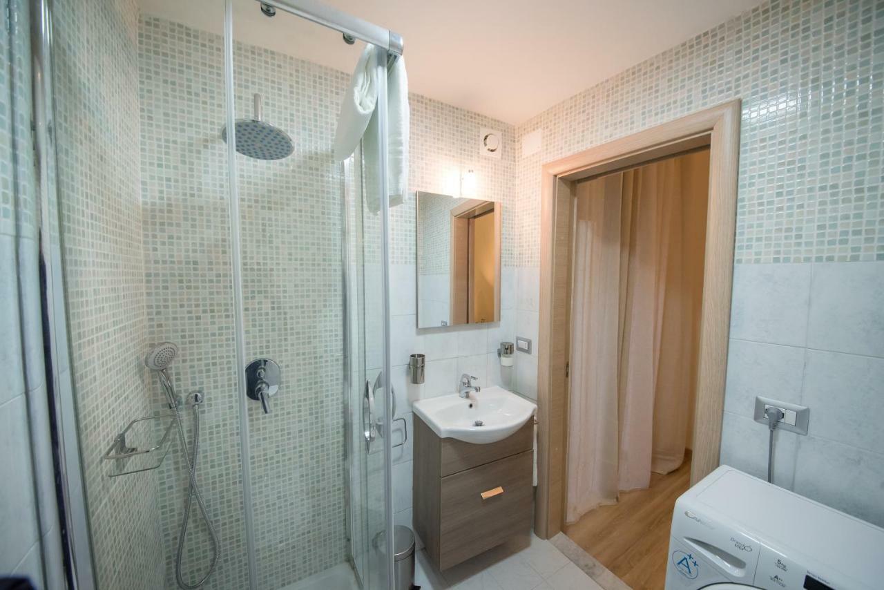 Nonna Tina House Villa Naples Luaran gambar